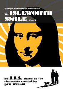 Baixar Isleworth smile: part 1, the pdf, epub, eBook