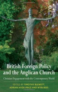 Baixar British foreign policy and the anglican church pdf, epub, eBook