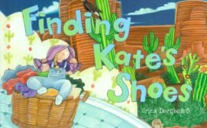 Baixar Finding kate’s shoes pdf, epub, eBook
