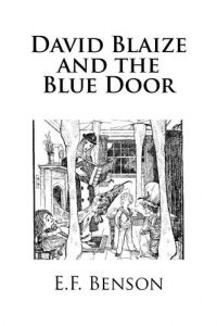 Baixar David blaize and the blue door pdf, epub, eBook