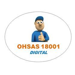 Baixar Manual OHSAS 18001 [Digital] – Sistemas de Gestão da Segurança e Saúde no Trabalho – Requisitos pdf, epub, eBook