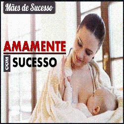 Baixar Amamente com Sucesso pdf, epub, eBook