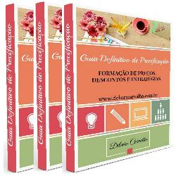 Baixar Guia Definitivo de Precificação pdf, epub, eBook