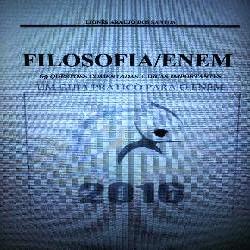 Baixar Filosofia/ENEM 2016 pdf, epub, eBook