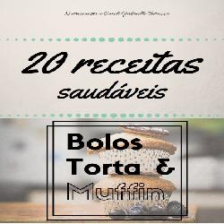Baixar EBOOK BOLOS, TORTA E MUFFIN pdf, epub, eBook