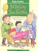 Baixar Six feet long & three feet wide pdf, epub, eBook