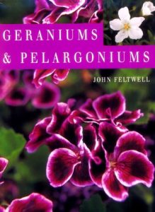 Baixar Geraniums & pelargoniums pdf, epub, eBook