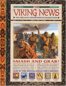 Baixar Viking news pdf, epub, eBook