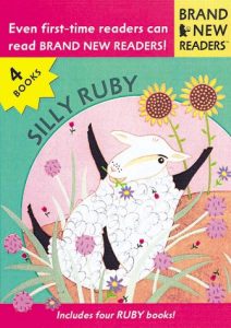 Baixar Silly ruby pdf, epub, eBook