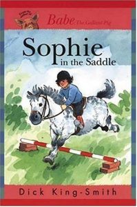 Baixar Sophie in the saddle pdf, epub, eBook