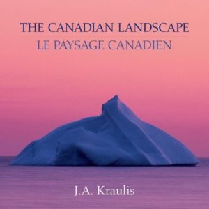 Baixar Canadian landscape/le paysage canadien, the pdf, epub, eBook
