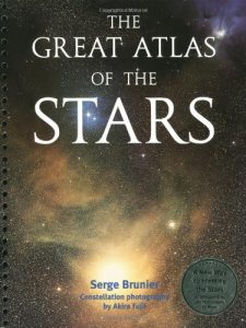 Baixar Great atlas of the stars, the pdf, epub, eBook