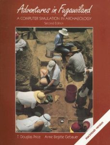 Baixar Adventures in fugawiland pdf, epub, eBook