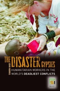 Baixar Disaster gypsies, the pdf, epub, eBook