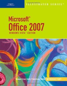 Baixar Microsoft office 2007 illustrated introductory pdf, epub, eBook