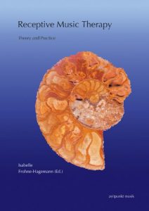 Baixar Receptive music therapy pdf, epub, eBook