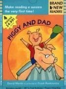 Baixar Piggy and dad pdf, epub, eBook