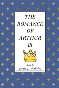 Baixar Romance of arthur iii pdf, epub, eBook