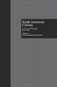 Baixar South american cinema pdf, epub, eBook