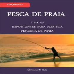Baixar Pesca de Praia – 7 Dicas Importantes para uma Boa pesca de Praia pdf, epub, eBook