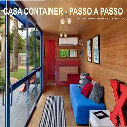 Baixar E-book Casa Container – Passo à Passo pdf, epub, eBook