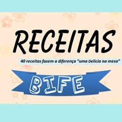 Baixar 40 Receitas de Bife pdf, epub, eBook