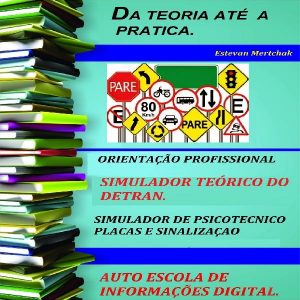 Baixar CURSO PREPARATORIO PARA AUTO ESCOLA pdf, epub, eBook
