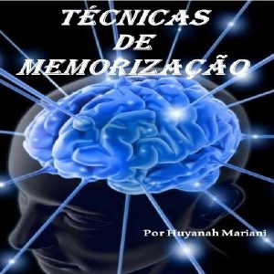 Baixar Técnicas de Memorização pdf, epub, eBook