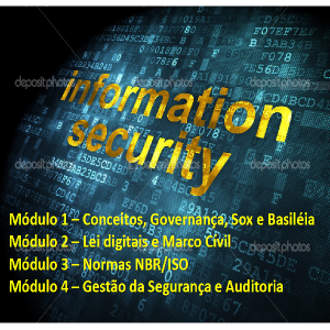 Baixar Gestão de Segurança da Informação – Introdução pdf, epub, eBook