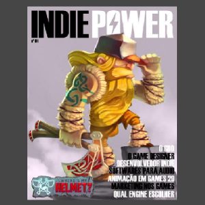 Baixar INDIE POWER – Nº1 pdf, epub, eBook