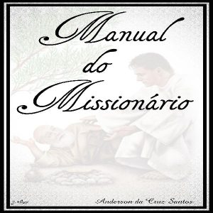 Baixar MANUAL DO MISSIONÁRIO pdf, epub, eBook