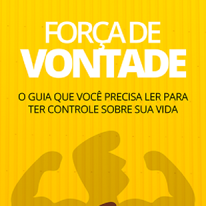 Baixar Guia da Força de Vontade pdf, epub, eBook