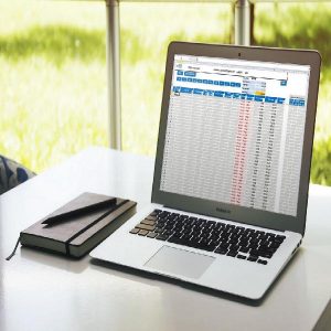Baixar Planilha Fluxo de Caixa 1.0 pdf, epub, eBook
