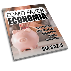 Baixar Como Fazer Economia | Bia Gazzi pdf, epub, eBook