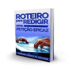 Baixar Roteiro Para Redigir uma Petição Eficaz pdf, epub, eBook