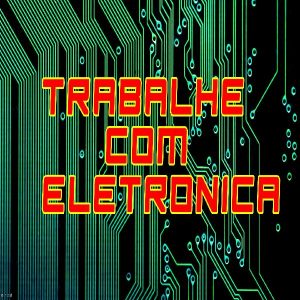 Baixar Trabalhe com eletrônica pdf, epub, eBook