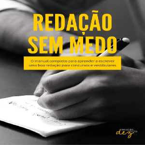 Baixar Redação sem medo pdf, epub, eBook