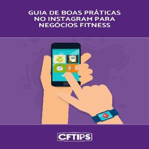 Baixar Livro Instagram para Negócios Fitness pdf, epub, eBook