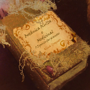 Baixar Botânica Oculta e Medicinal pdf, epub, eBook