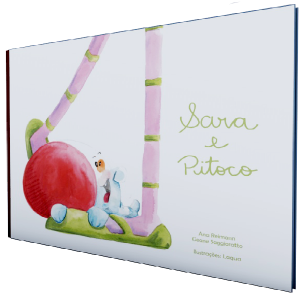 Baixar Sara e Pitoco pdf, epub, eBook