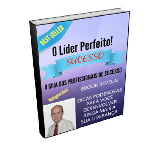 Baixar O Líder Perfeito! pdf, epub, eBook