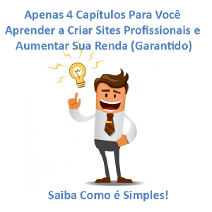 Baixar Apenas 4 Capítulos Para Você Aprender a Criar Sites Profissionais e Aumentar Sua Renda (Garantido) pdf, epub, eBook