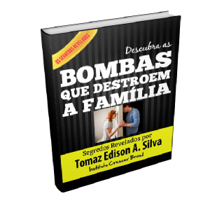 Baixar Descubra as bombas que destroem as famílias pdf, epub, eBook