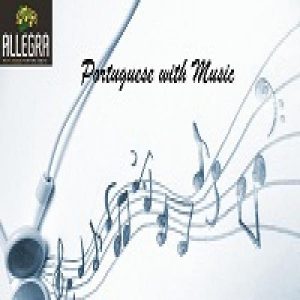 Baixar Portuguese with Music pdf, epub, eBook
