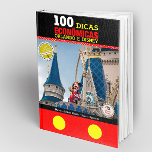 Baixar 100 Dicas Econômicas Orlando e Disney pdf, epub, eBook