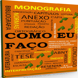Baixar e-Book COMO EU FAÇO: Passo a Passo De Como Confeccionar Um Trabalho Acadêmico-Científico pdf, epub, eBook