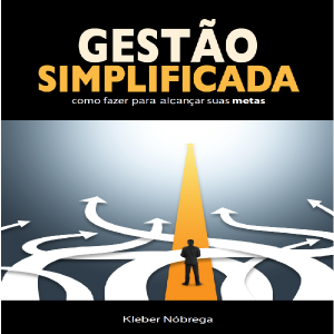 Baixar Gestão Simplificada pdf, epub, eBook