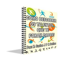 Baixar COMO DESCOBRIR OS TALENTOS QUE LHE FORAM DADOS pdf, epub, eBook