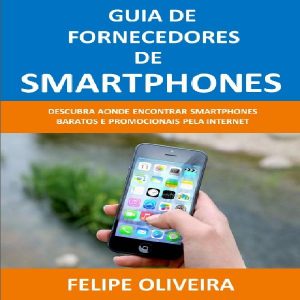 Baixar Guia de Fornecedores de Smartphones pdf, epub, eBook