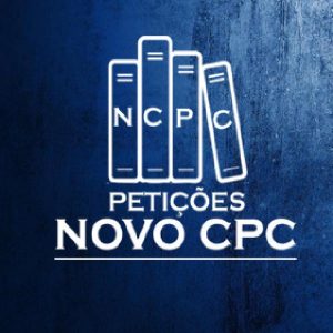 Baixar PETIÇÕES NOVO CPC pdf, epub, eBook